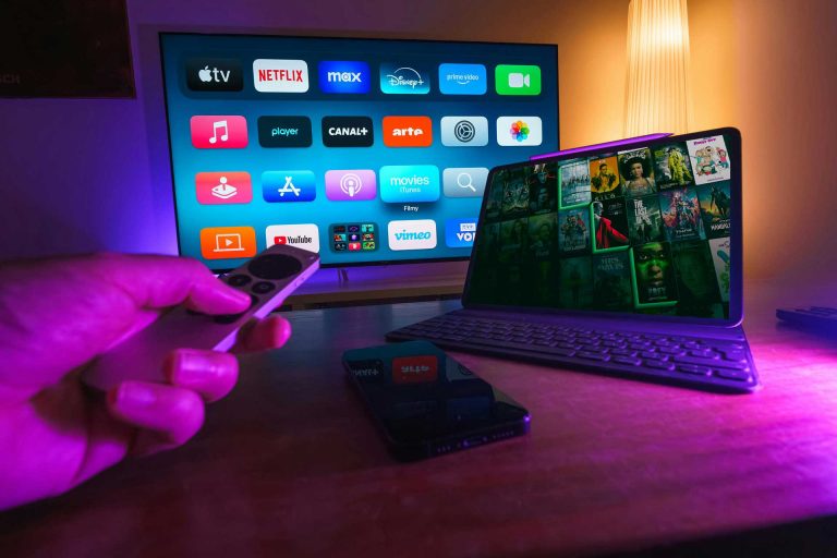 Viewer Demand Driving Innovation Across Competitive IPTV Service Providers