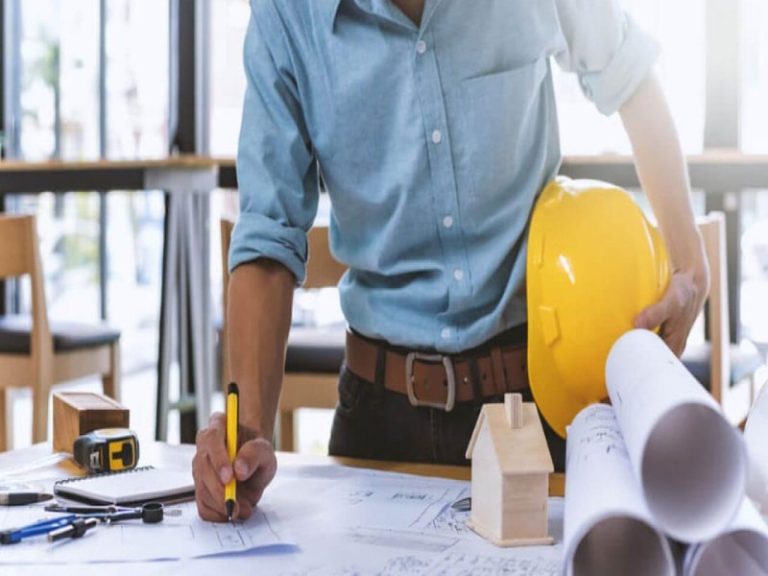 How to Choose the Right General Contractor for Your Project