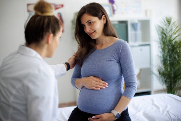 Air Travel During Pregnancy Safety Guidelines and Precautions