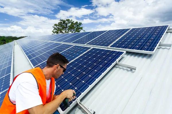 The Future of Solar Panel Power Generation Technology