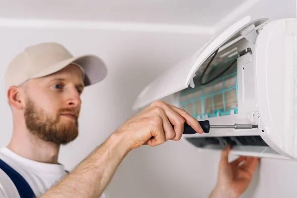 Same-Day Air Conditioning Repair Caddo Mills – Call Now