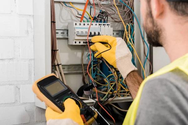 Electrical Panel Upgrade Checklist for Eagle Mountain Homeowners