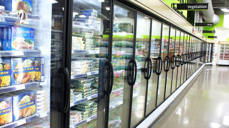 Why Reliable Commercial Refrigeration Is Critical for Restaurants and Stores