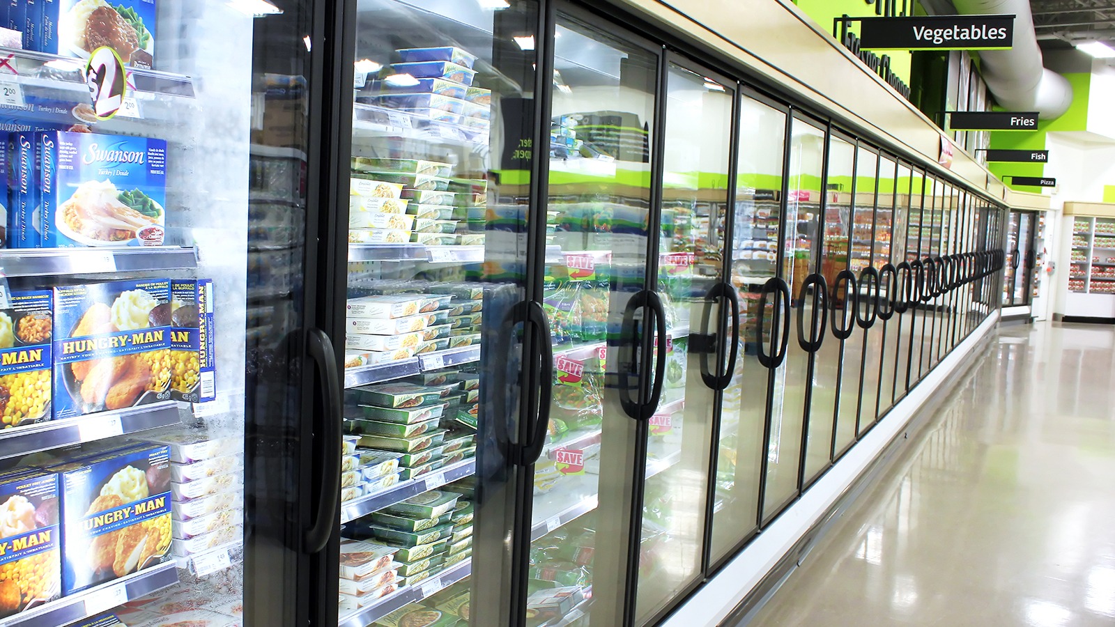 Why Reliable Commercial Refrigeration Is Critical for Restaurants and Stores