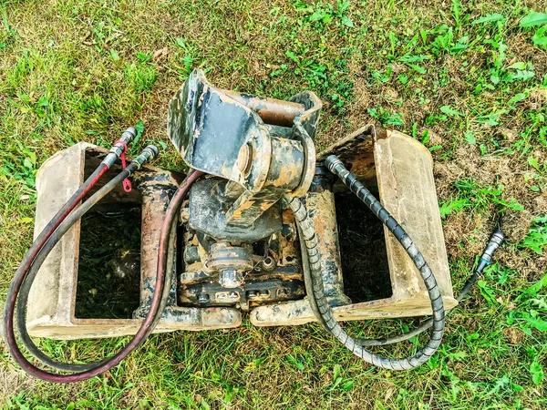 Residential Septic Pump Replacement in Savannah