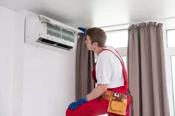 Emergency AC Repair in Simpsonville When You Need It Most