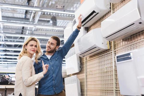 Air Conditioners Buying Guide for First Time Buyers