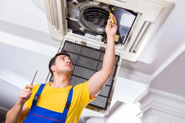 Top-rated hvac service for homes and offices