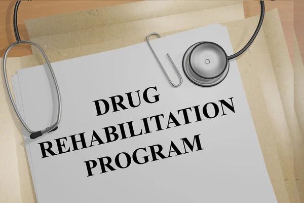 How Therapy Works in a Drug Rehabilitation Center