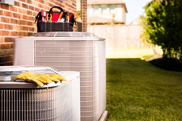 Fast Santa Clarita HVAC Services with 24/7 Support