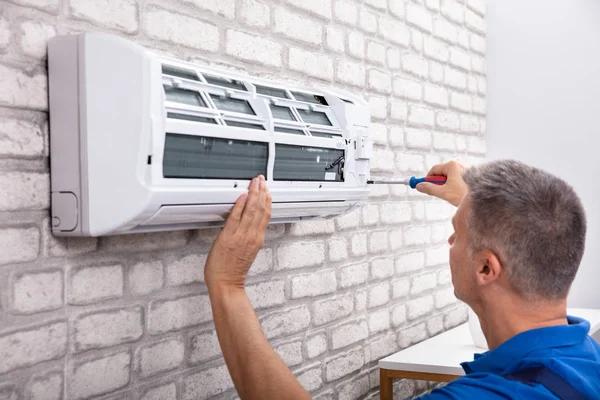 Professional Air Conditioning Installation Las Vegas for Modern Homes