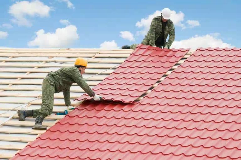 Roofing in Hanover: Complete Homeowner Checklist
