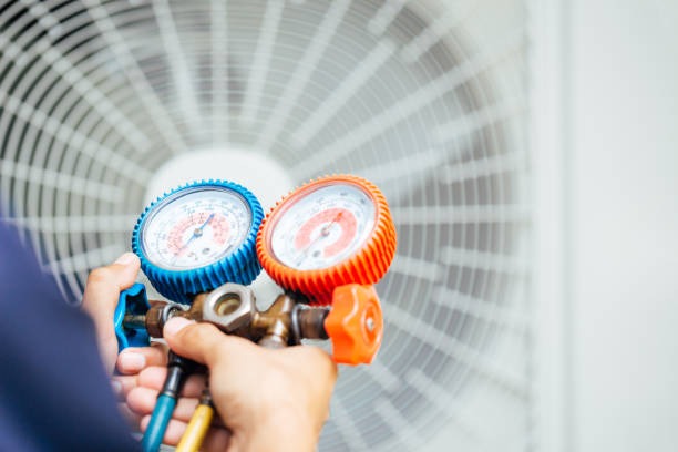 Complete Santa Clarita HVAC Services for Every Need