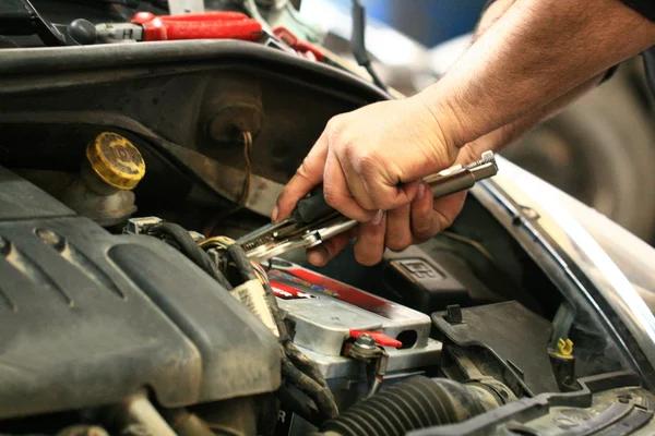 Trusted Mechanic in Cedar Hill Jenkins Car Care