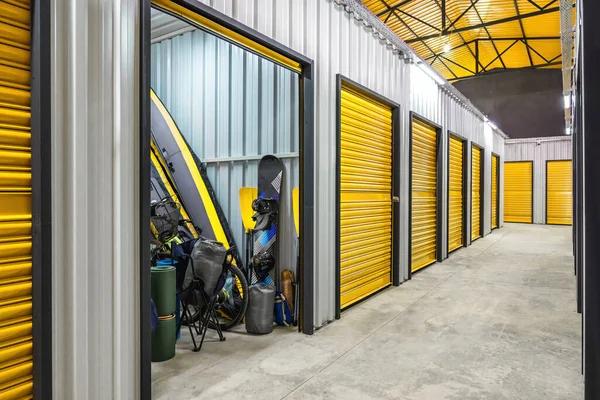 Convenient Self Storage Fountain Hills Near You Today