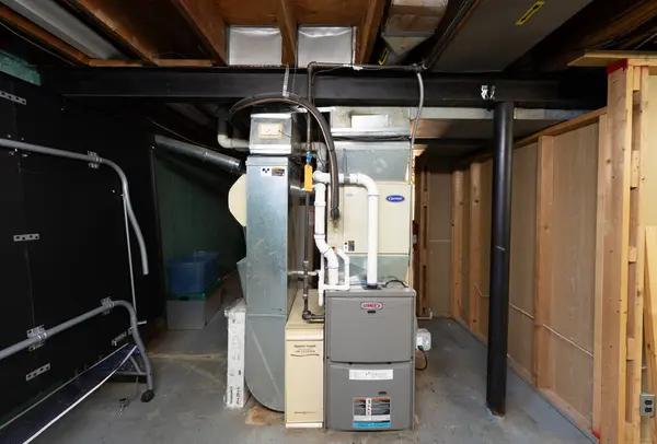 Expert C & G Heating & Cooling Solutions for All Seasons
