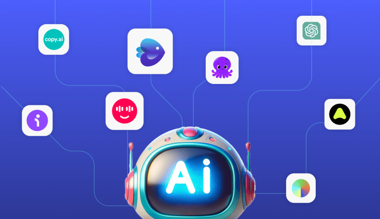 Smart Ecommerce Automation Using Best AI Tools 2026 Online