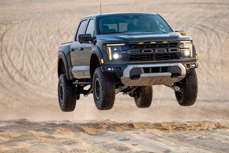 Finding Quality Ford Trucks at Gregg Young Ford of Newton