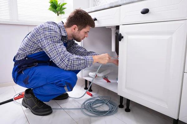 Drain Cleaning Companies Severna Park for Residential Needs