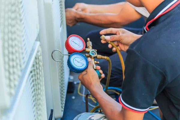 Common issues solved by air conditioning repair alpharetta experts