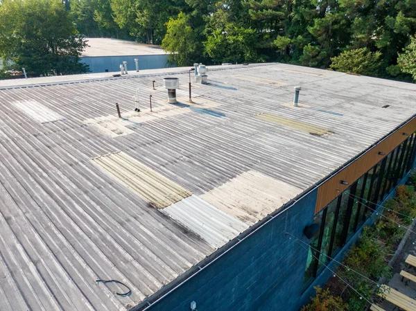 Roofers in Silver Spring MD for Roof Inspection and Maintenance
