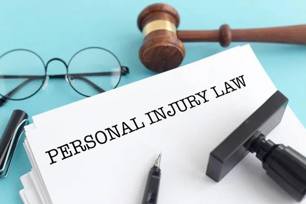 Find a Personal Injury Attorney Near Me for Fast Injury Claim Assistance
