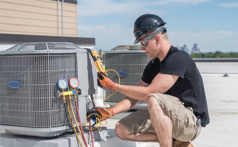 Your Guide to the Best HVAC Companies Near Libertyville
