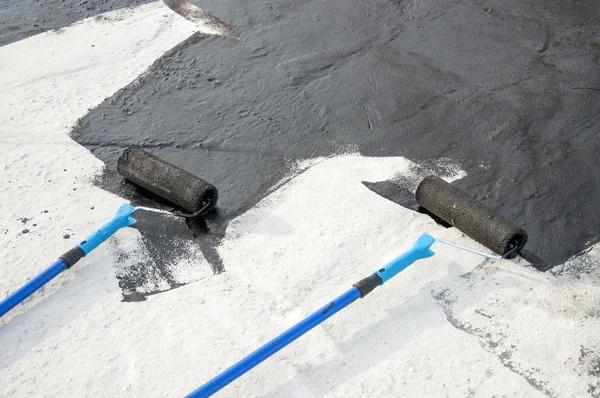 Waterproofing Service Options for Roofs, Foundations, and More