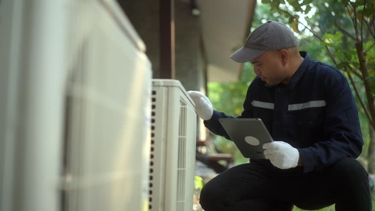 Discover Berkeley Heating & Air Conditioning for Quality Heating and Cooling Services
