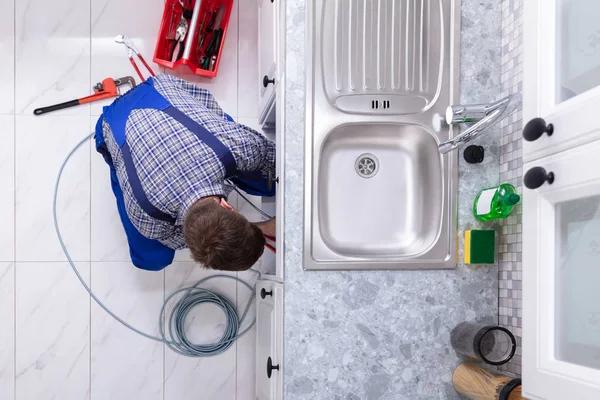 Expert Drain Plumber Middlesex Services for Fast and Reliable Solutions