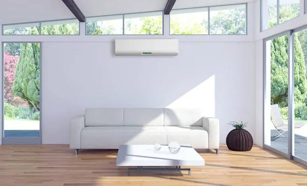 Local Specialists Offering Ductless Mini Split Installation in Kirkland Today