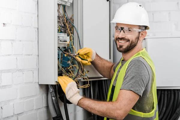 Professional Electrician Portland for Emergency Electrical Repairs