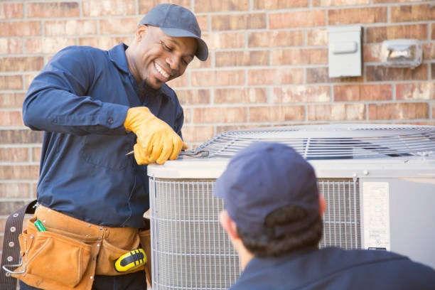 Dedicated Better Than Best A/C and Heating Specialists for Every Season