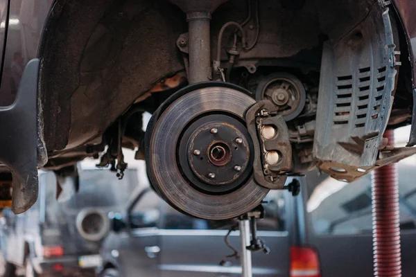 How to Choose the Best Auto Repair Shop in Washington