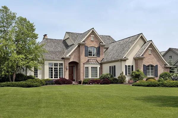 The Best Exterior Upgrades for a Higher Home Resale Price