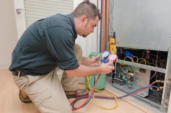 Expert AC Repair Mesa Company for Efficient Cooling System Repairs