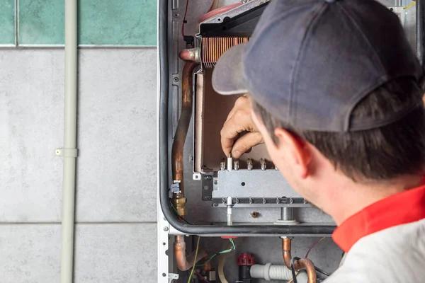 Furnace Repair Service That Fixes Heating Problems Effectively