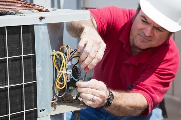 Trusted HVAC Installation Simpsonville Company for Lasting Performance