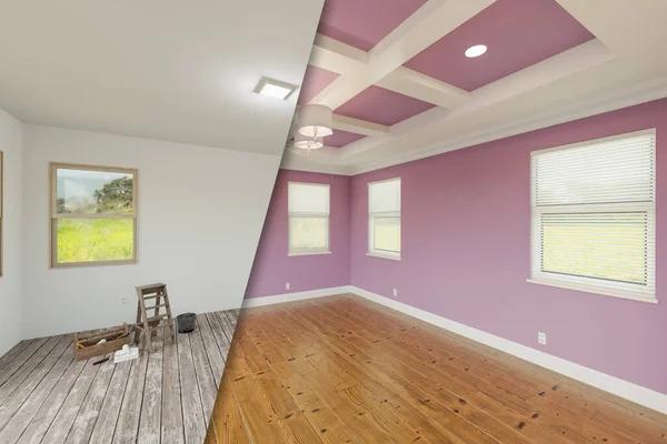 Home Renovation Ideas to Transform Your Living Space