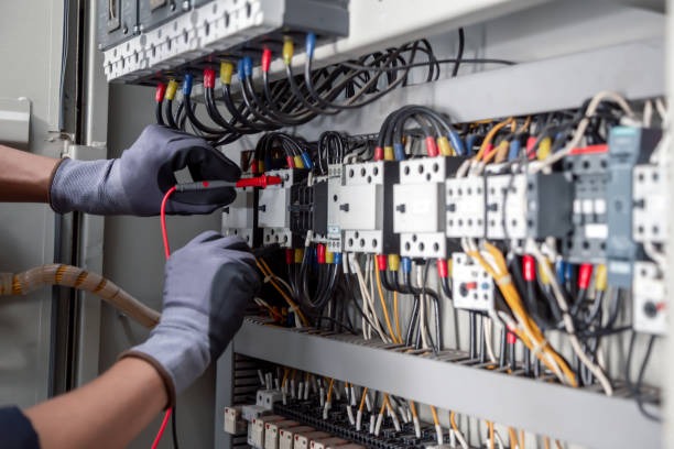 Get Service Support from Experienced Electrical Experts Today