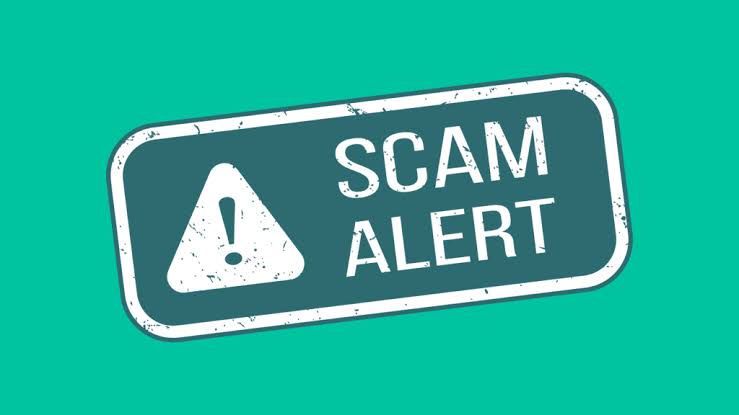 Warning: Fake Account Recovery Messages Are Increasing