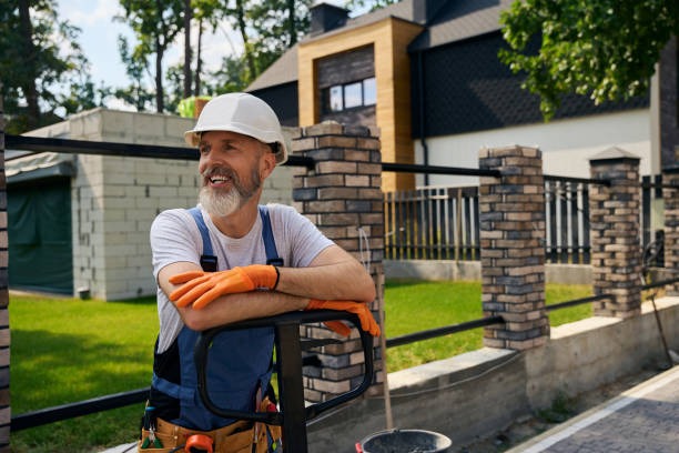 Local Fencing Contractors Professional Fence Repair & Installation Services