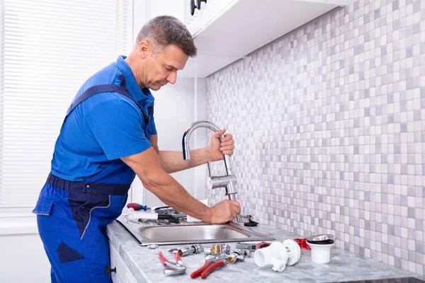 Choose the Right Plumbing Service Summerville for Peace of Mind
