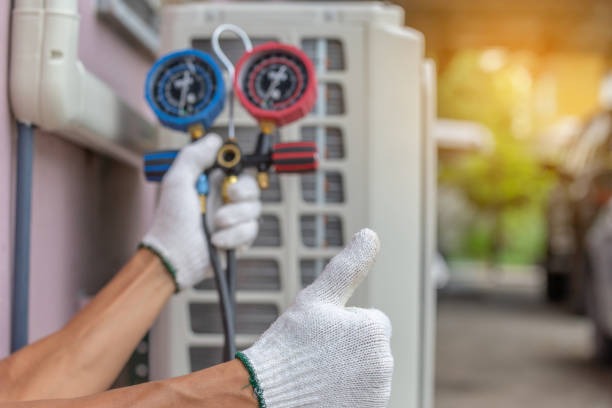 Affordable Furnace Repair Suffolk by Experienced Technicians