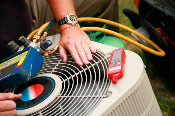 Emergency Heating and Air Conditioning Repair Vero Beach Services