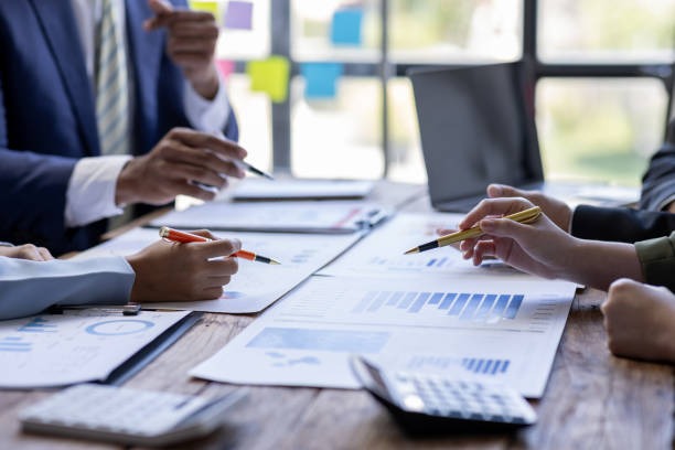 Tailored M&A Advisory Services for Growth-Focused Companies