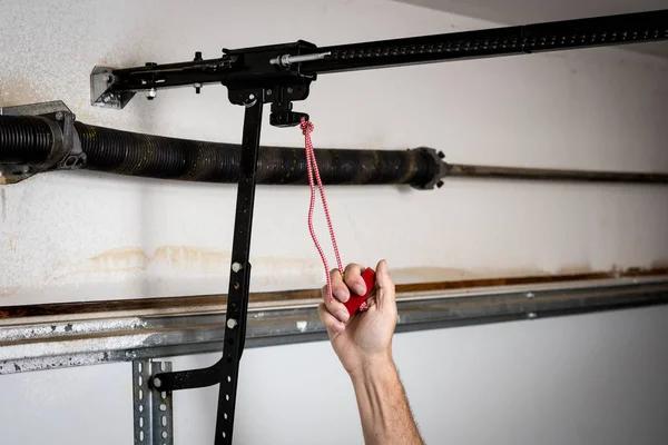 Trusted Garage Door Repair Experts in Keller