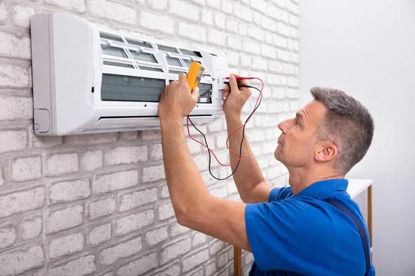 Comprehensive AC Repair Las Vegas for Every System