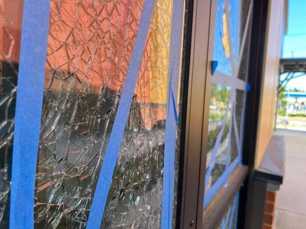 How Hurricane Impact Windows Increase Property Value