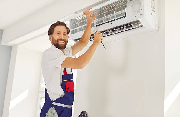 Get Professional AC Repair Gresham at Affordable Rates